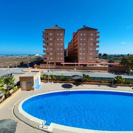 Apartamento Acogedor En Cabanes, Torre La Sal, Costamar I Marina D'Or Venta de San Antonio-Estacion Exteriér fotografie