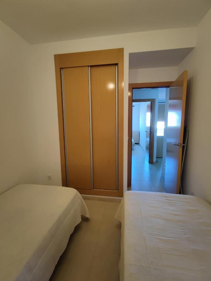 Apartamento Acogedor En Cabanes, Torre La Sal, Costamar I Marina D'Or Venta de San Antonio-Estacion Exteriér fotografie