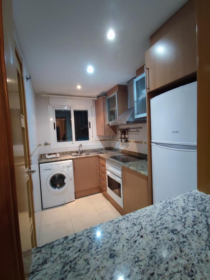 Apartamento Acogedor En Cabanes, Torre La Sal, Costamar I Marina D'Or Venta de San Antonio-Estacion Exteriér fotografie
