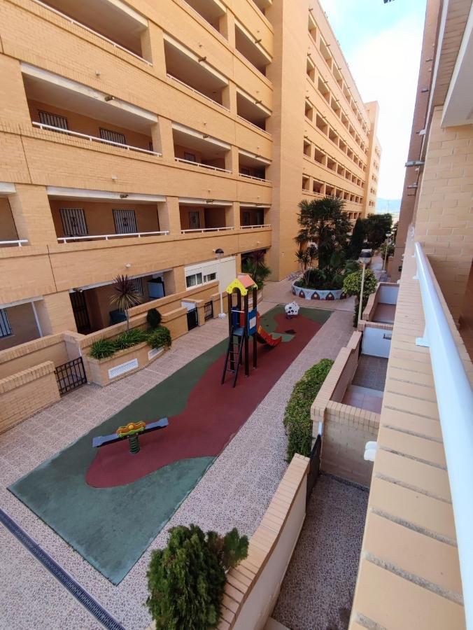 Apartamento Acogedor En Cabanes, Torre La Sal, Costamar I Marina D'Or Venta de San Antonio-Estacion Exteriér fotografie