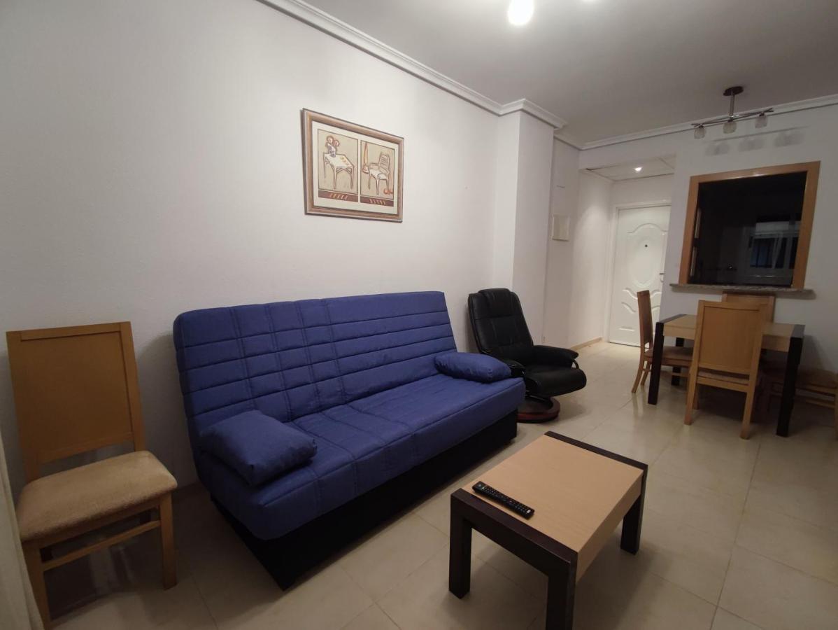 Apartamento Acogedor En Cabanes, Torre La Sal, Costamar I Marina D'Or Venta de San Antonio-Estacion Exteriér fotografie