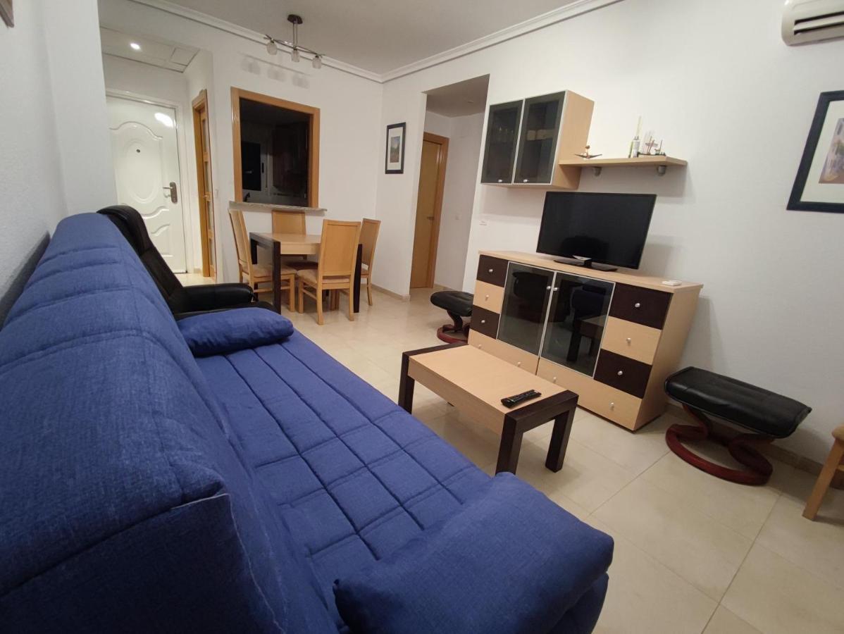Apartamento Acogedor En Cabanes, Torre La Sal, Costamar I Marina D'Or Venta de San Antonio-Estacion Exteriér fotografie