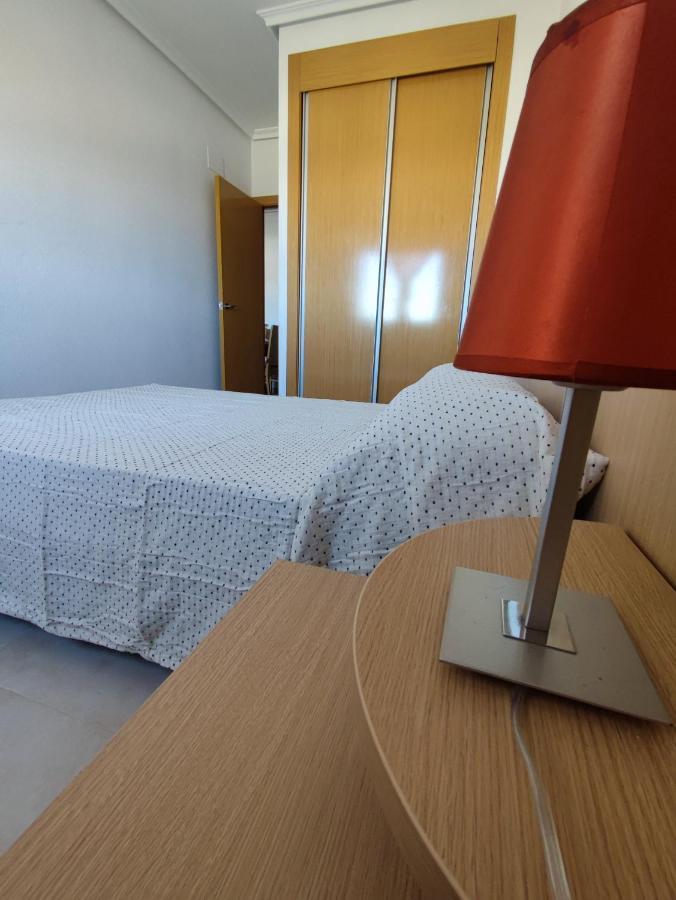 Apartamento Acogedor En Cabanes, Torre La Sal, Costamar I Marina D'Or Venta de San Antonio-Estacion Exteriér fotografie