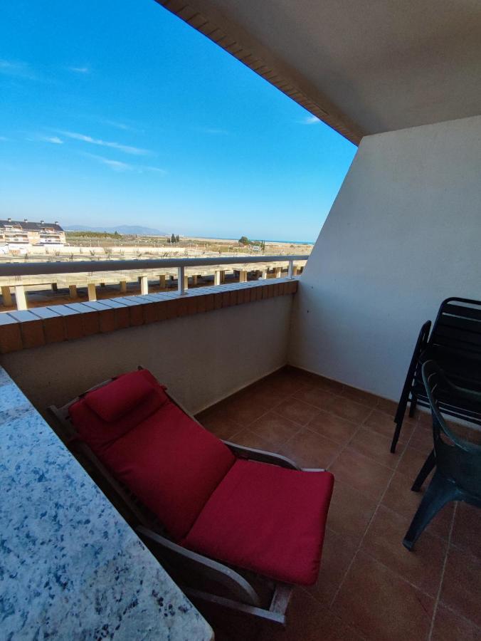 Apartamento Acogedor En Cabanes, Torre La Sal, Costamar I Marina D'Or Venta de San Antonio-Estacion Exteriér fotografie