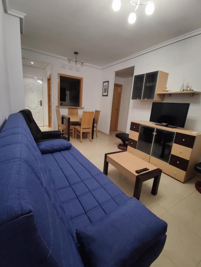 Apartamento Acogedor En Cabanes, Torre La Sal, Costamar I Marina D'Or Venta de San Antonio-Estacion Exteriér fotografie