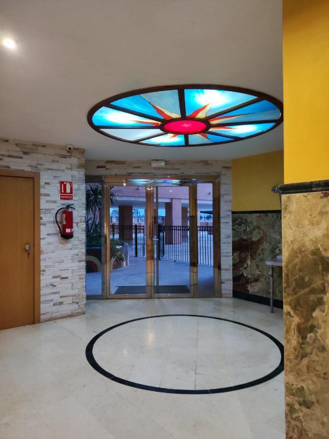 Apartamento Acogedor En Cabanes, Torre La Sal, Costamar I Marina D'Or Venta de San Antonio-Estacion Exteriér fotografie