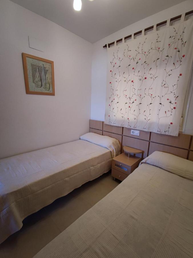 Apartamento Acogedor En Cabanes, Torre La Sal, Costamar I Marina D'Or Venta de San Antonio-Estacion Exteriér fotografie