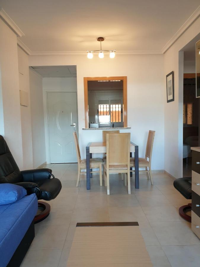 Apartamento Acogedor En Cabanes, Torre La Sal, Costamar I Marina D'Or Venta de San Antonio-Estacion Exteriér fotografie