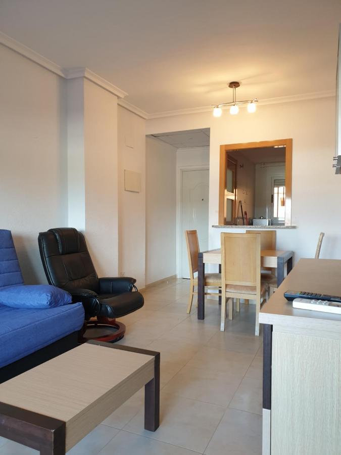 Apartamento Acogedor En Cabanes, Torre La Sal, Costamar I Marina D'Or Venta de San Antonio-Estacion Exteriér fotografie