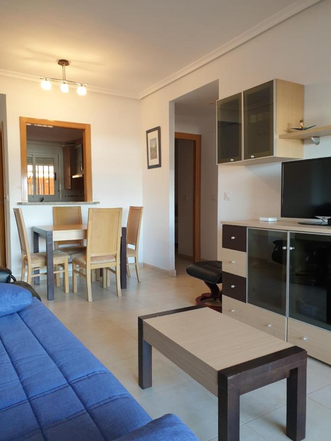 Apartamento Acogedor En Cabanes, Torre La Sal, Costamar I Marina D'Or Venta de San Antonio-Estacion Exteriér fotografie