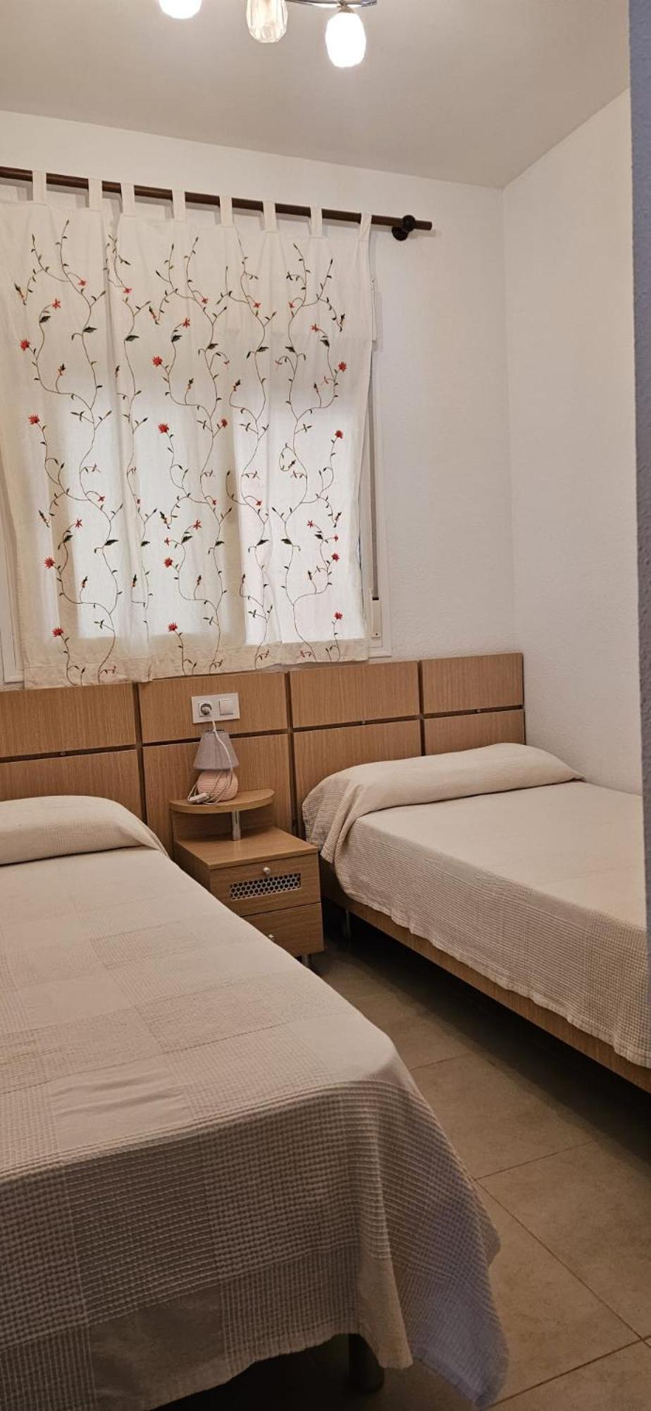 Apartamento Acogedor En Cabanes, Torre La Sal, Costamar I Marina D'Or Venta de San Antonio-Estacion Exteriér fotografie