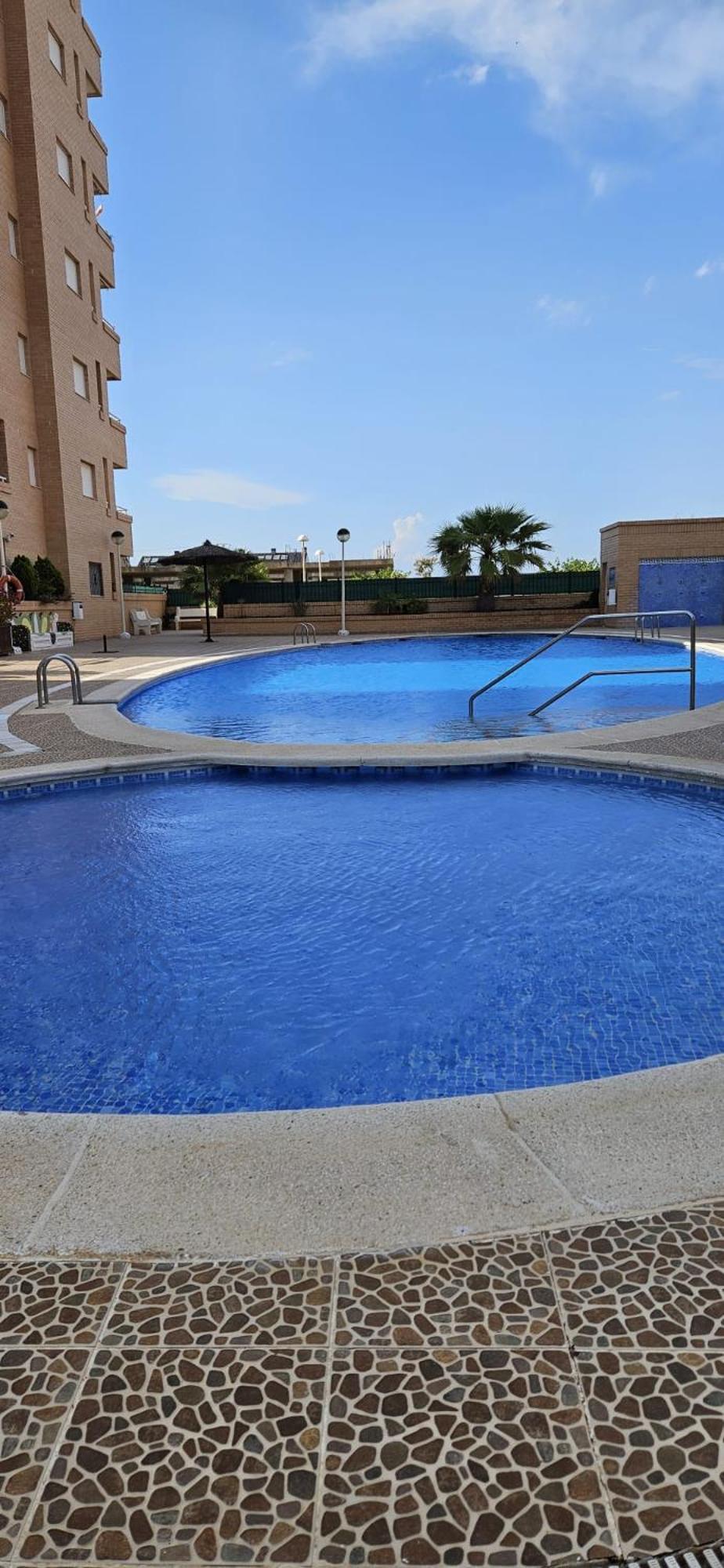 Apartamento Acogedor En Cabanes, Torre La Sal, Costamar I Marina D'Or Venta de San Antonio-Estacion Exteriér fotografie
