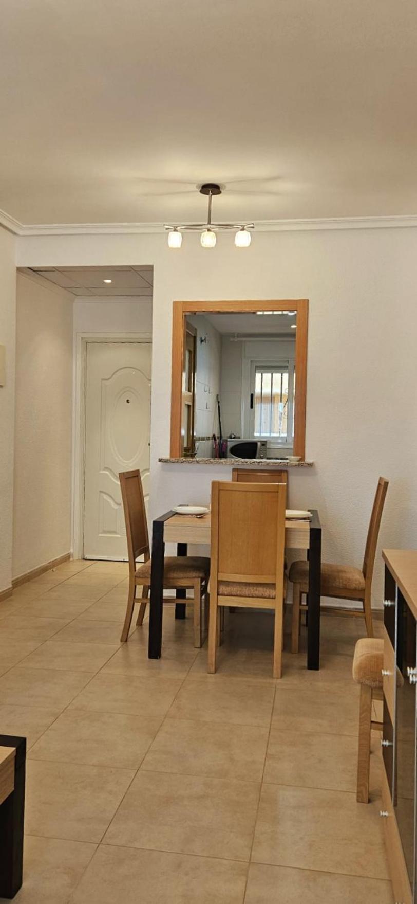 Apartamento Acogedor En Cabanes, Torre La Sal, Costamar I Marina D'Or Venta de San Antonio-Estacion Exteriér fotografie