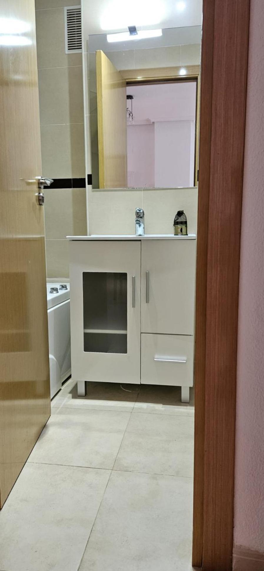 Apartamento Acogedor En Cabanes, Torre La Sal, Costamar I Marina D'Or Venta de San Antonio-Estacion Exteriér fotografie