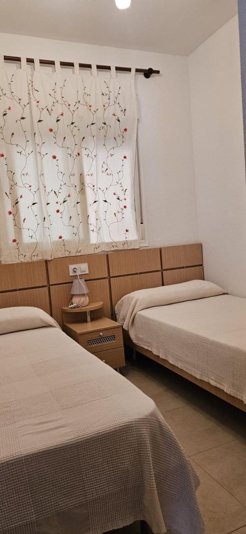 Apartamento Acogedor En Cabanes, Torre La Sal, Costamar I Marina D'Or Venta de San Antonio-Estacion Exteriér fotografie