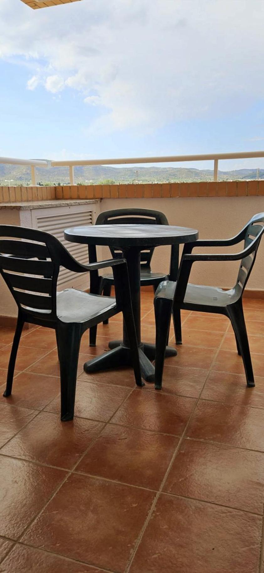 Apartamento Acogedor En Cabanes, Torre La Sal, Costamar I Marina D'Or Venta de San Antonio-Estacion Exteriér fotografie