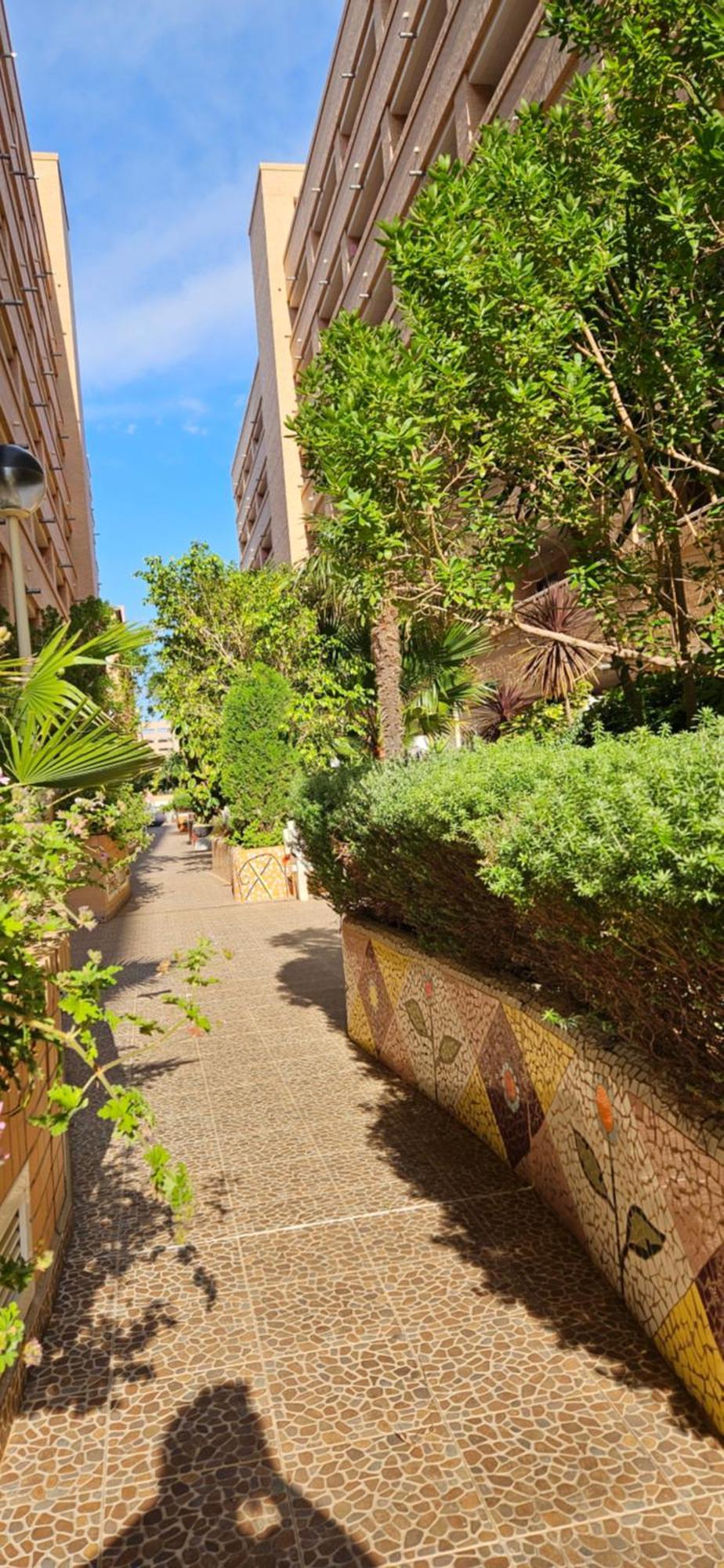 Apartamento Acogedor En Cabanes, Torre La Sal, Costamar I Marina D'Or Venta de San Antonio-Estacion Exteriér fotografie