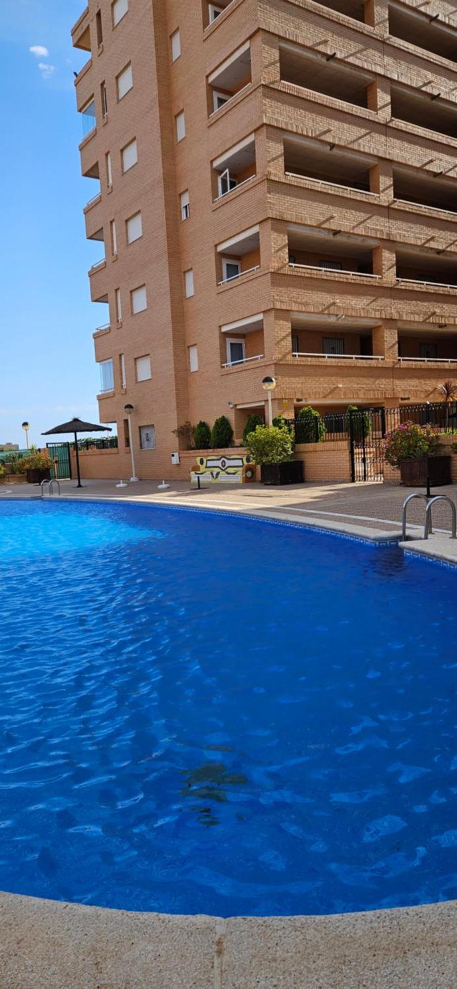 Apartamento Acogedor En Cabanes, Torre La Sal, Costamar I Marina D'Or Venta de San Antonio-Estacion Exteriér fotografie
