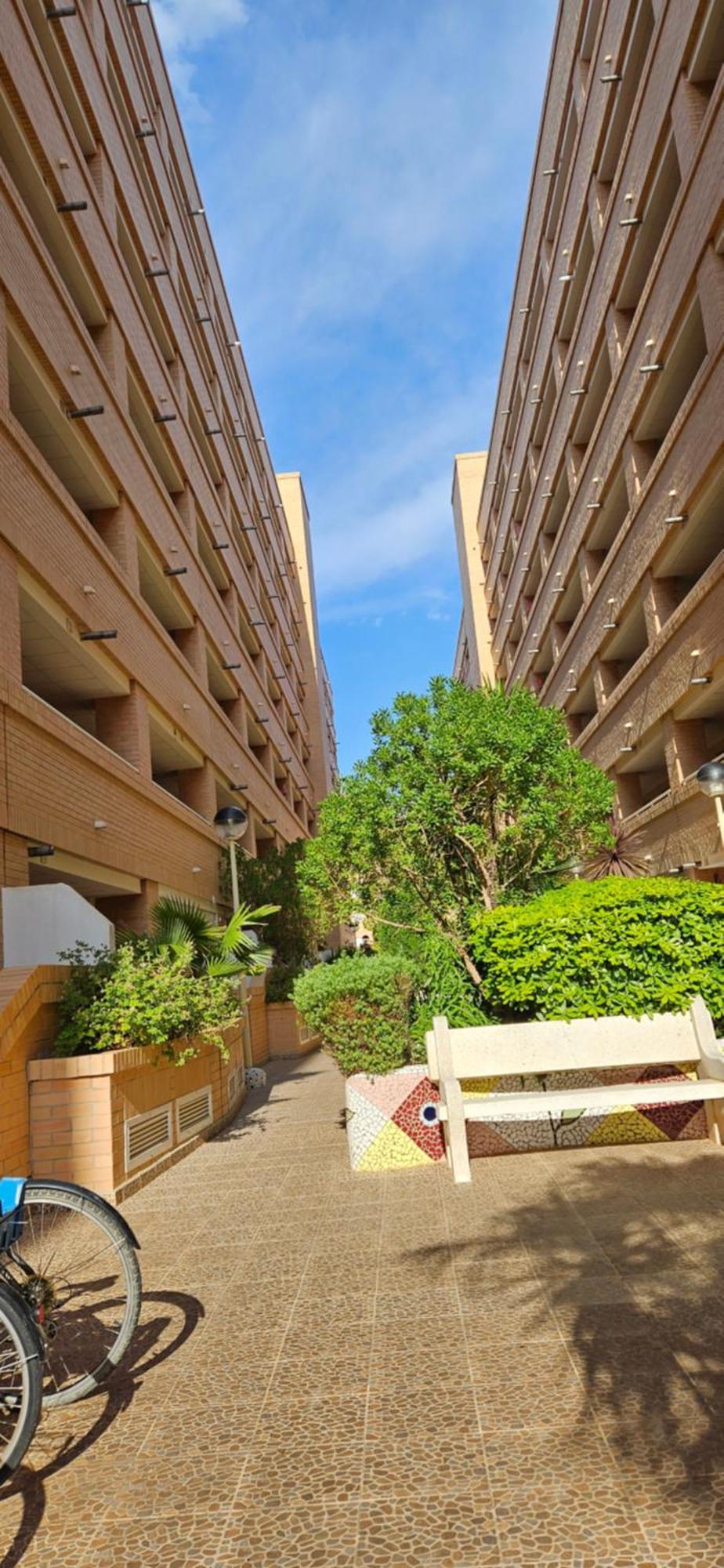 Apartamento Acogedor En Cabanes, Torre La Sal, Costamar I Marina D'Or Venta de San Antonio-Estacion Exteriér fotografie