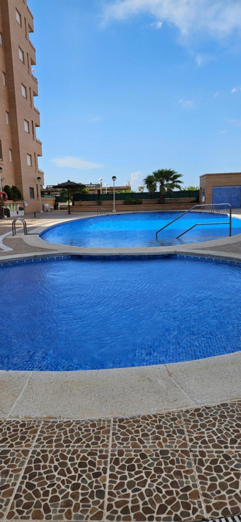Apartamento Acogedor En Cabanes, Torre La Sal, Costamar I Marina D'Or Venta de San Antonio-Estacion Exteriér fotografie